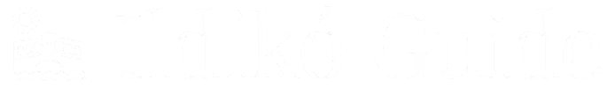 IldikoGuide.com Logo